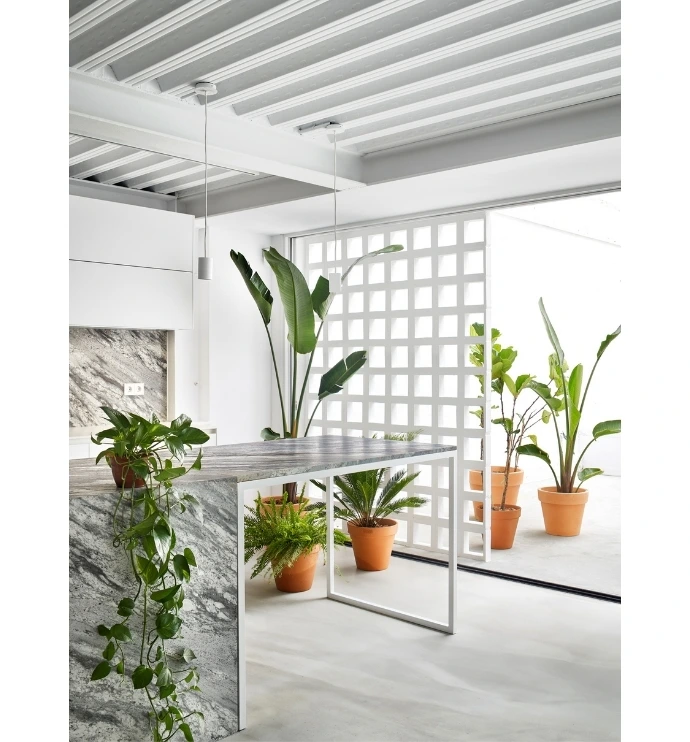 Reforma habitatge Hostafrancs, Barcelona, 08014 estudi d’arquitectura