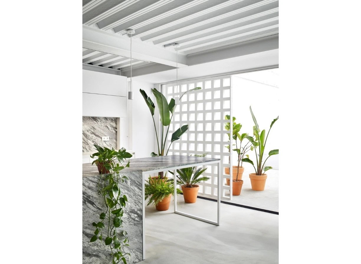 Reforma habitatge Hostafrancs, Barcelona, 08014 estudi d’arquitectura