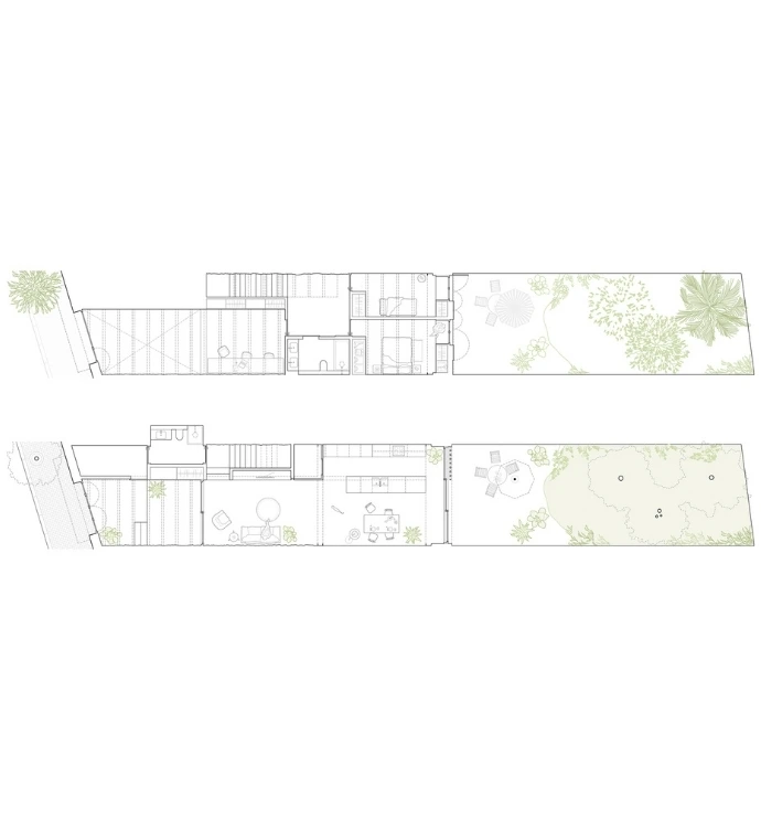 Reforma habitatge Hostafrancs, Barcelona, 08014 estudi d’arquitectura