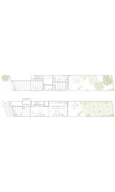 Reforma habitatge Hostafrancs, Barcelona, 08014 estudi d’arquitectura