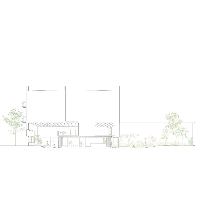 Reforma habitatge Hostafrancs, Barcelona, 08014 estudi d’arquitectura