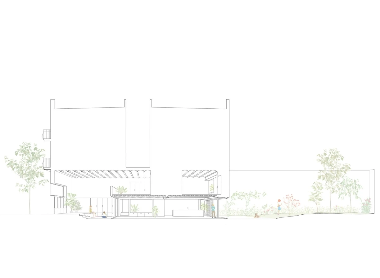 Reforma habitatge Hostafrancs, Barcelona, 08014 estudi d’arquitectura