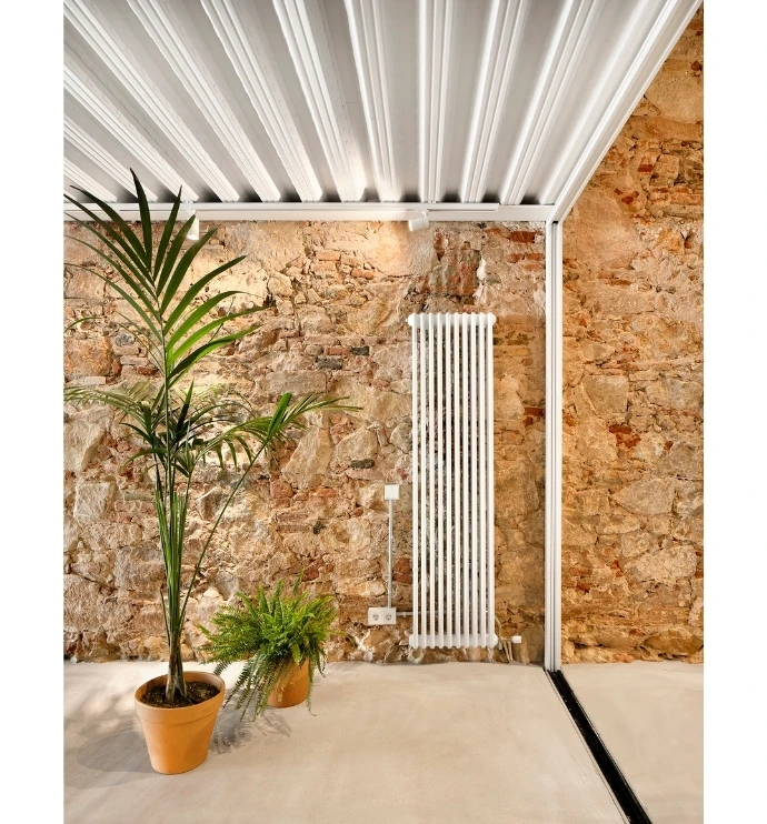 Reforma habitatge Hostafrancs, Barcelona, 08014 estudi d’arquitectura