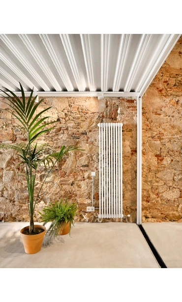Reforma habitatge Hostafrancs, Barcelona, 08014 estudi d’arquitectura