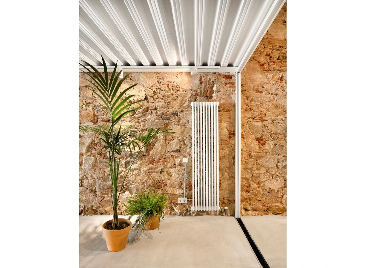 Reforma habitatge Hostafrancs, Barcelona, 08014 estudi d’arquitectura