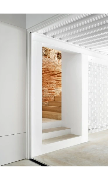 Reforma habitatge Hostafrancs, Barcelona, 08014 estudi d’arquitectura