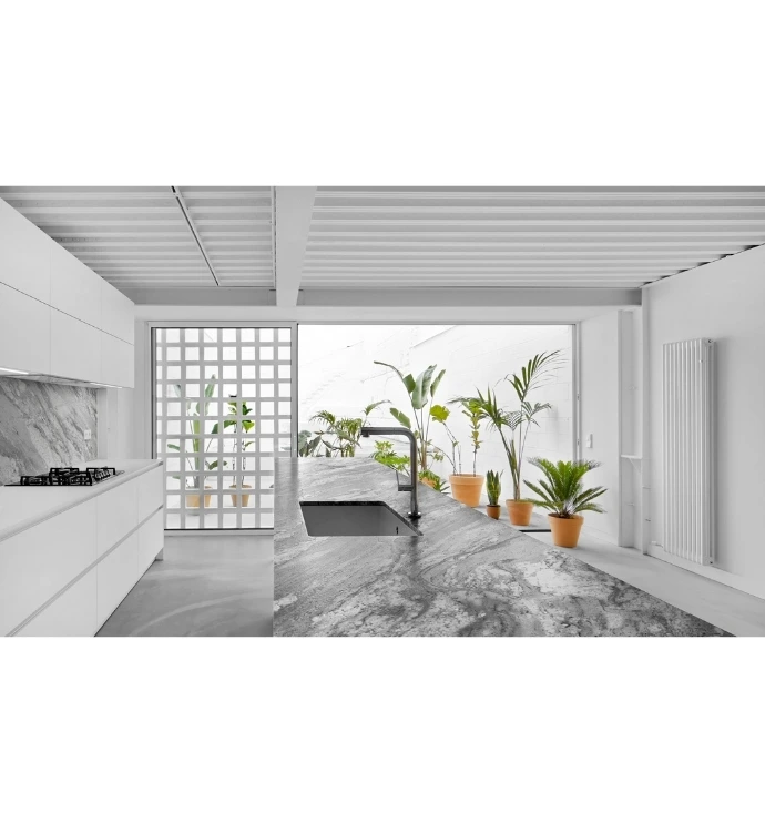 Reforma habitatge Hostafrancs, Barcelona, 08014 estudi d’arquitectura