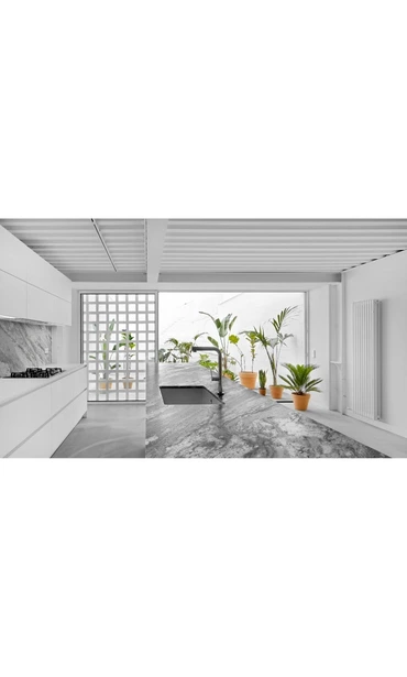 Reforma habitatge Hostafrancs, Barcelona, 08014 estudi d’arquitectura