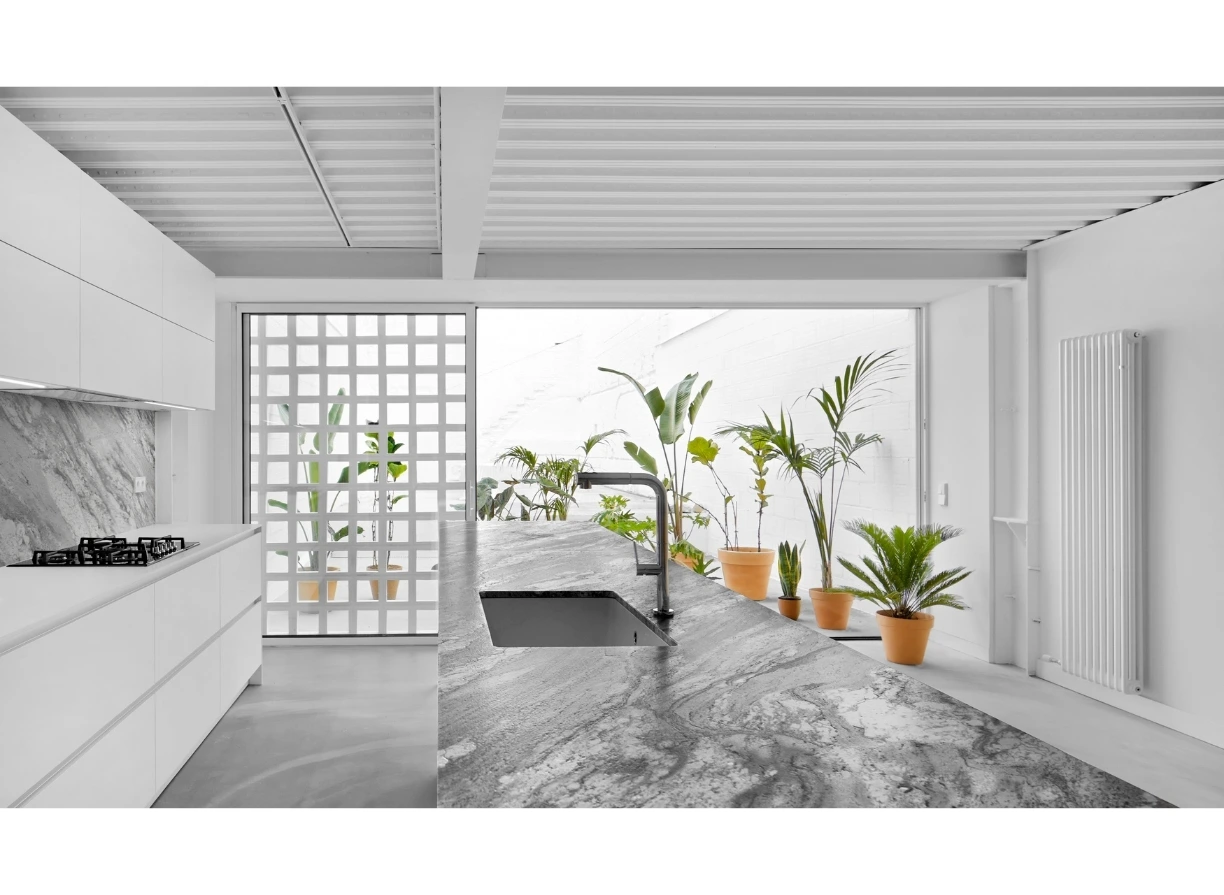Reforma habitatge Hostafrancs, Barcelona, 08014 estudi d’arquitectura