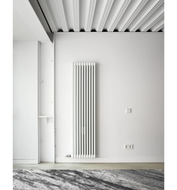 Reforma habitatge Hostafrancs, Barcelona, 08014 estudi d’arquitectura