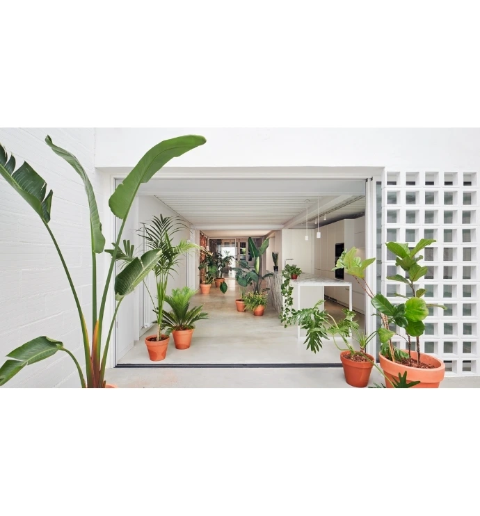 Reforma habitatge Hostafrancs, Barcelona, 08014 estudi d’arquitectura