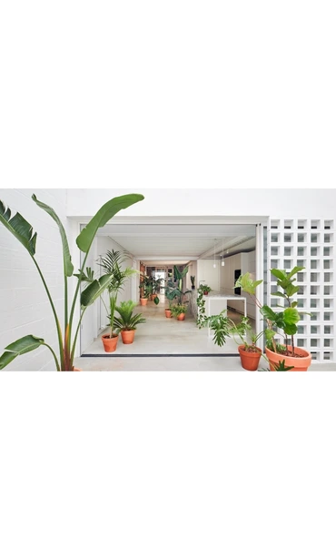 Reforma habitatge Hostafrancs, Barcelona, 08014 estudi d’arquitectura