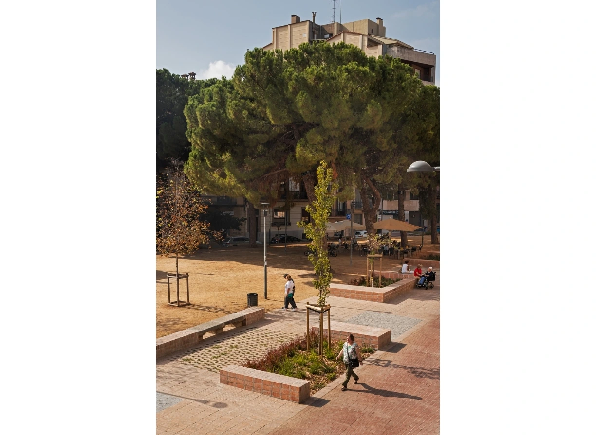 Passeig Comte Ègara, Terrassa, 08014 estudi d’arquitectura