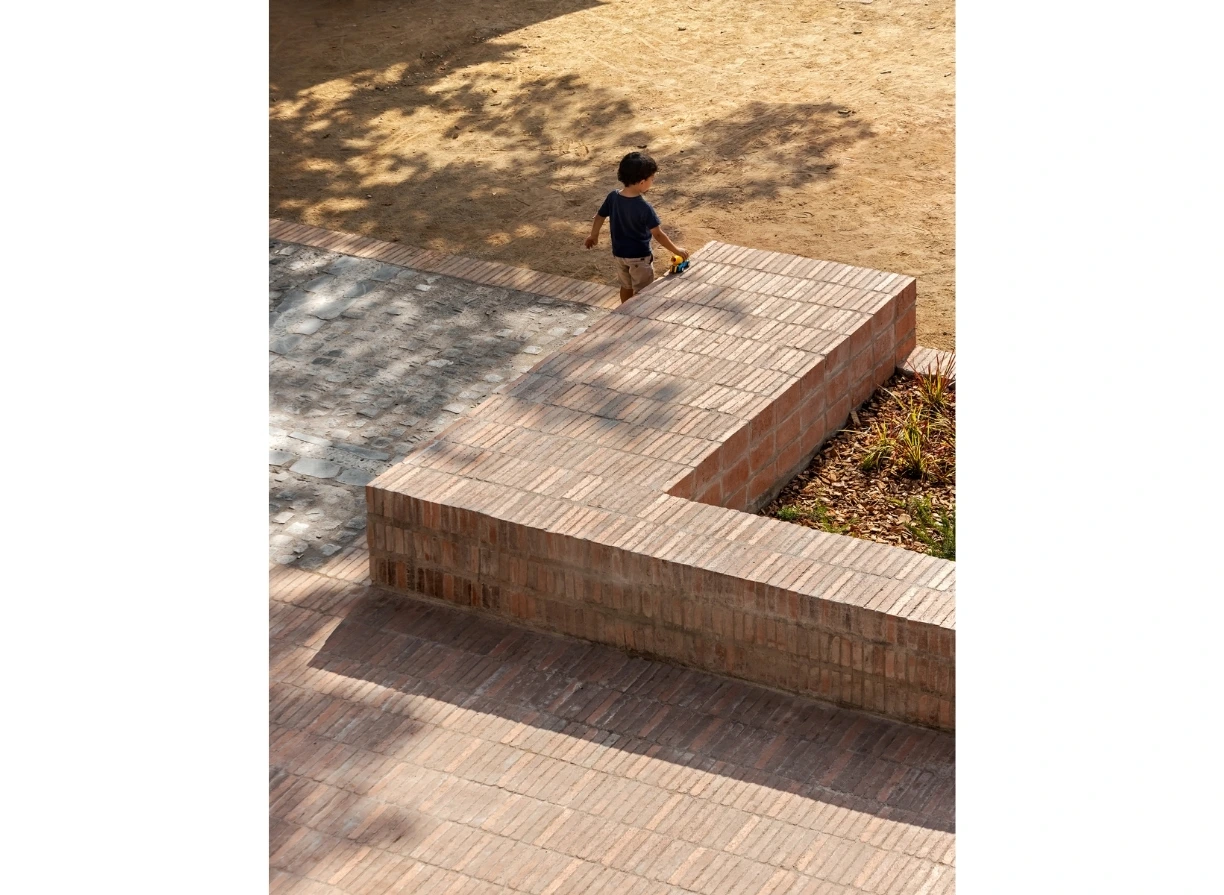 Passeig Comte Ègara, Terrassa, 08014 estudi d’arquitectura