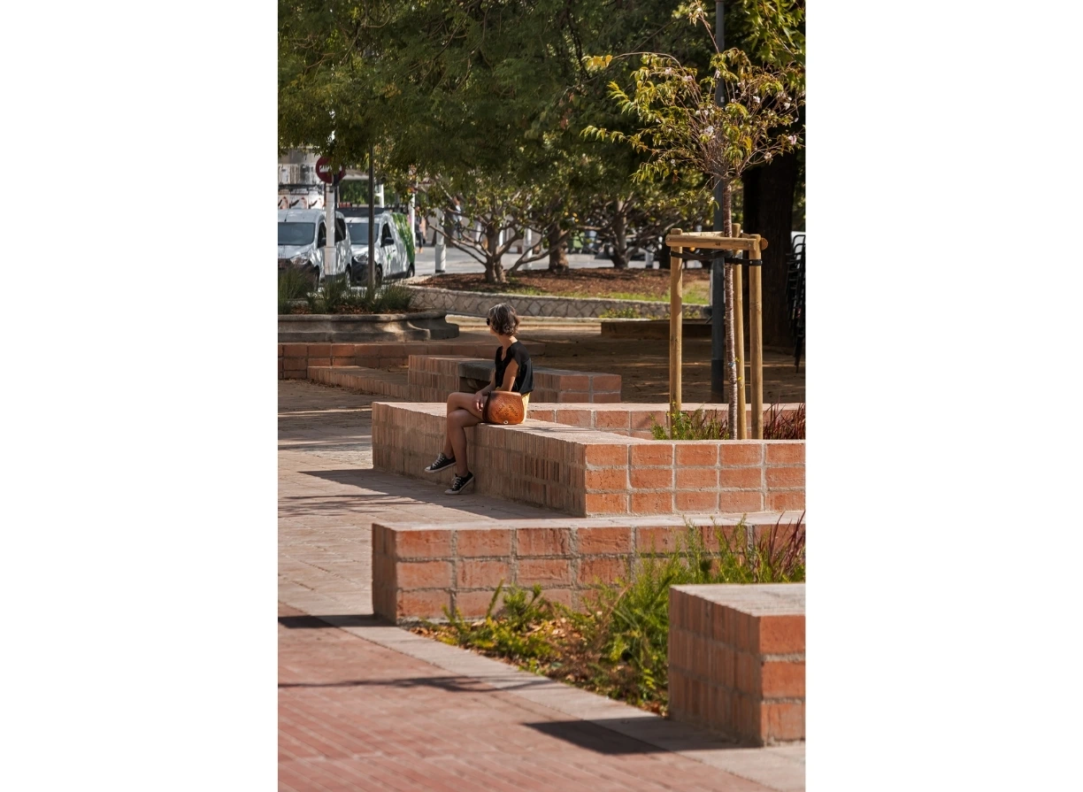 Passeig Comte Ègara, Terrassa, 08014 estudi d’arquitectura