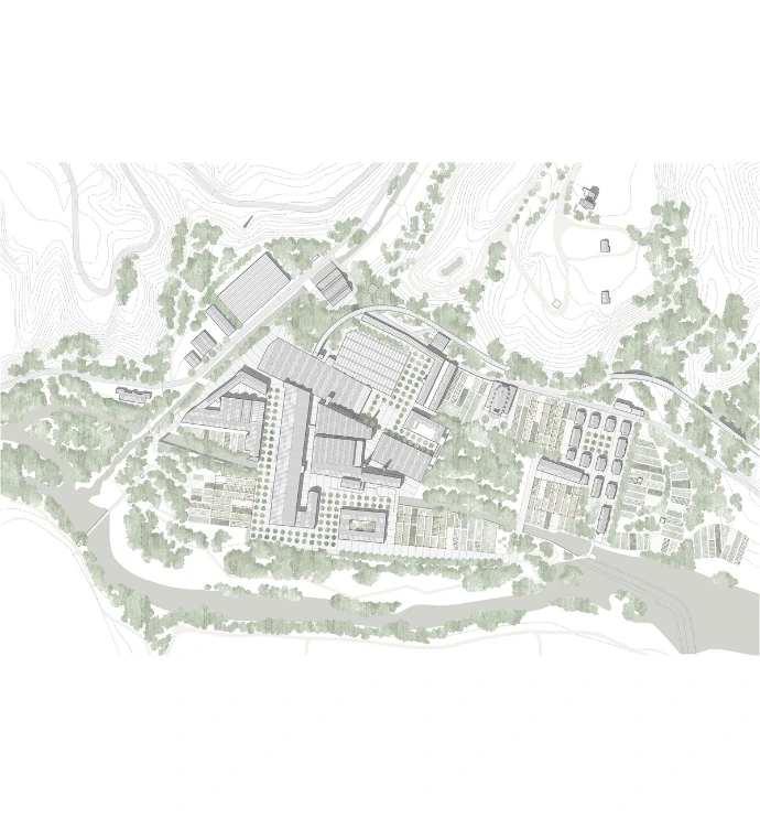 Europan 16, Esparraguera, 08014 estudi d’arquitectura