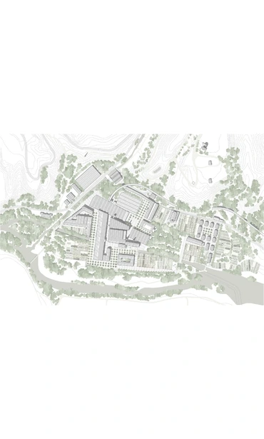 Europan 16, Esparraguera, 08014 estudi d’arquitectura